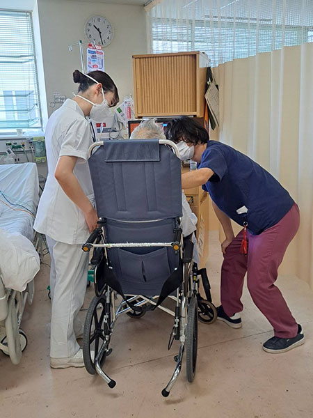 2A病棟