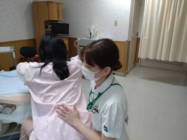 5A病棟