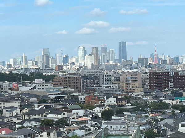 9A病棟