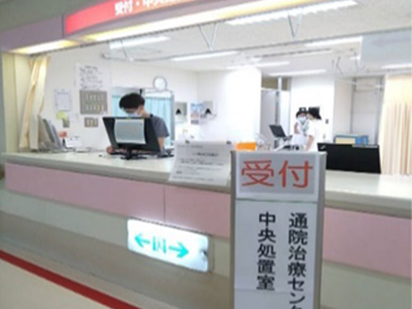 3B病棟