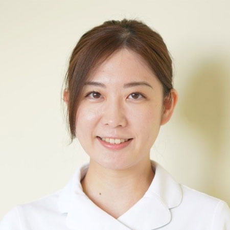 先輩看護師からのメッセージ