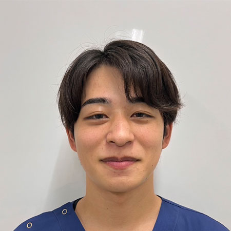 先輩看護師からのメッセージ