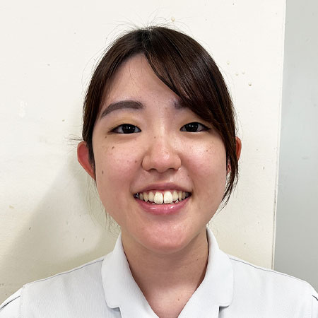 先輩看護師からのメッセージ