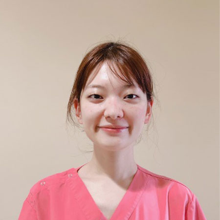 先輩看護師からのメッセージ