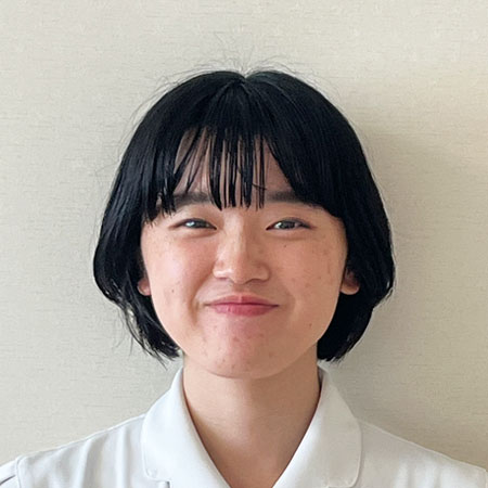 先輩看護師からのメッセージ