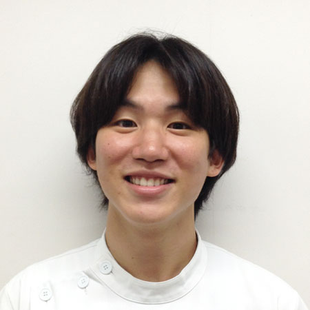 先輩看護師からのメッセージ