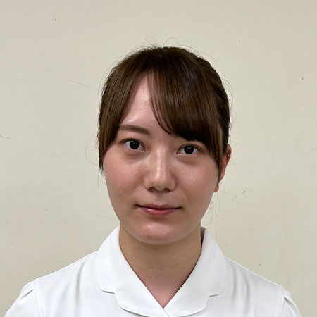 先輩看護師からのメッセージ