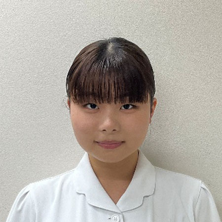 先輩看護師からのメッセージ