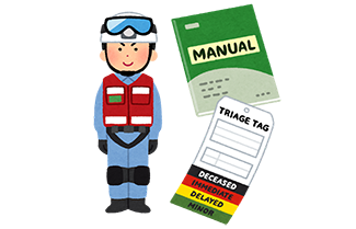 災害看護専門看護師