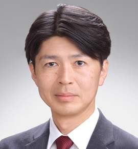 山澤 一樹