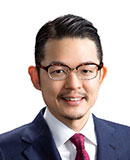 藤波 芳