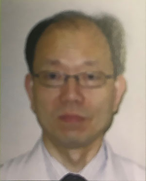 松井 哲