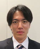 馬場 喜博