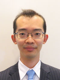 西島 貴之