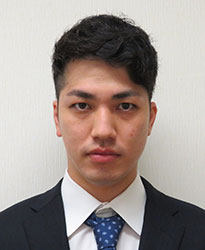 加藤 大誠
