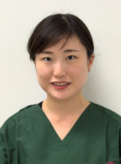小野 未乃梨