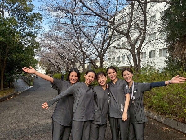 産婦人科後期研修医プログラム