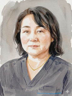 榎本 千江子