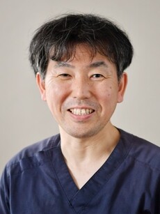 加藤 秀敏