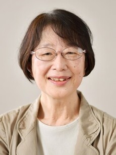 伊原 素子
