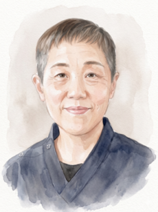 保坂 美紀